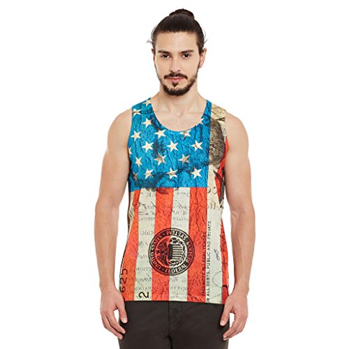 wear your mind Men's Regular Fit Vest-picture-24