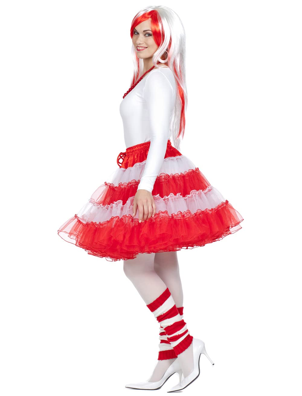Deiters Petticoat de luxe