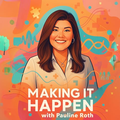 S1E1 - Making It Happen Trailer