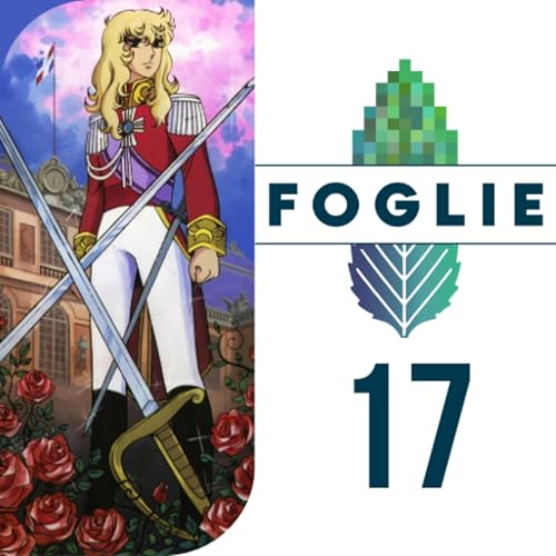 Episodio 17 - Yavanna, tra storia e realt&agrave; copertina