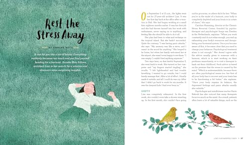 A Book That Loves You: An Adventure in Self-Compassion (Flow) - Image 4