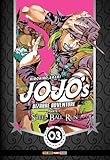 Jojo's Bizarre Adventure - Parte 7 - Steel Ball Run 03