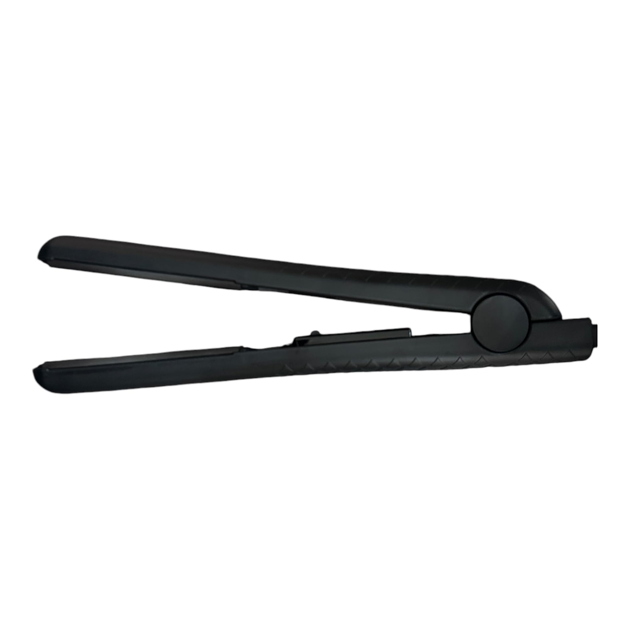 Jose Eber 1.25 Pure Ceramic Flat Iron - Professional Hair Straightener | Solid Floating Plates with Negative Ionic Technology Heats up to 450F 230C Swivel Cord for All Hair Types product thumbnail 8