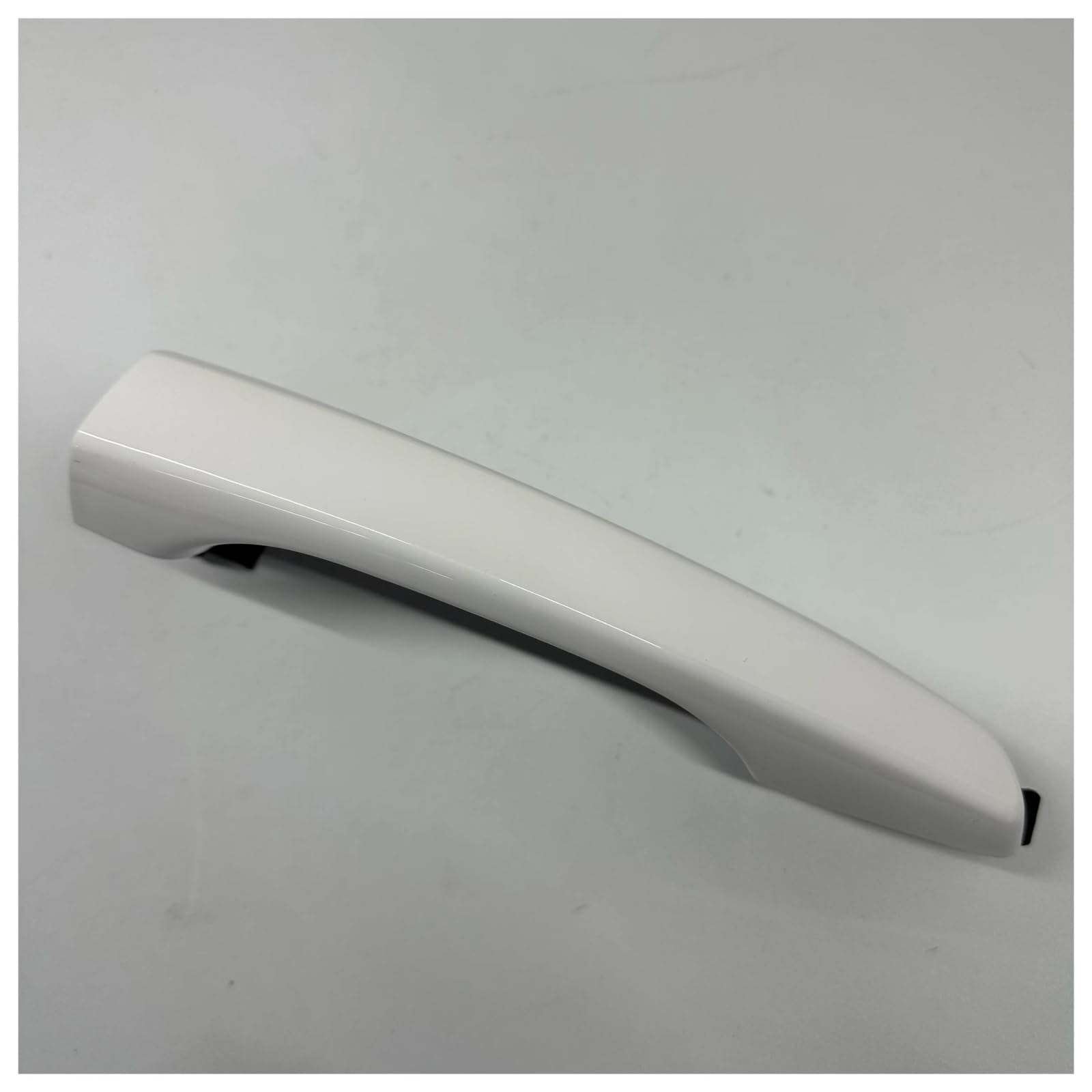 Sauanmnktp Right Exterior Door Handle For Car For Elantra Front And Rear Door Outer Handle Inductor Button Exterior(Right)