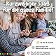 MultiMalin Das kleine Einmaleins (Set mit 1 Heft, 1 DVD, 1 Kartenspiel) - Multiplikation Lernen: techniken von Gedächtnisweltmeisterin - Rechnen üben, 1x1 Lernen, Lernhilfe für Kinder (DVD + ONLINE)