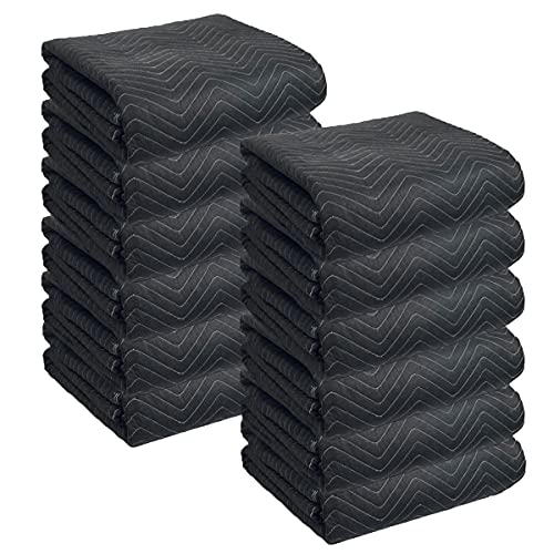 Find The Best Heavy Duty Moving Blankets Reviews & Comparison Katynel