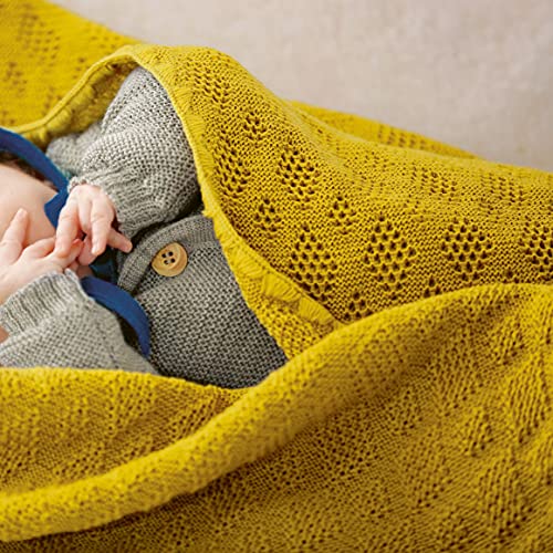 Disana Babydeken (natuurlijk) - Afbeelding 3