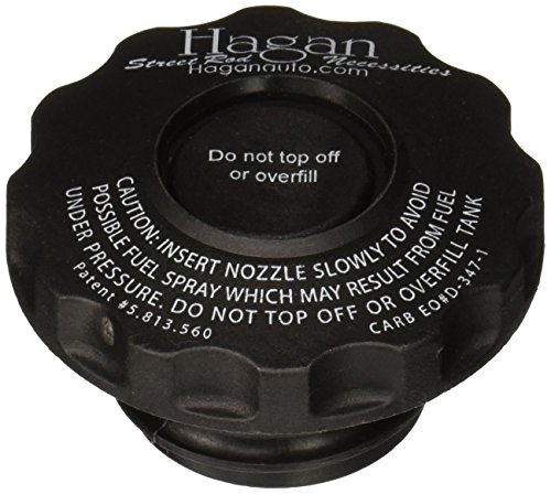 Hagan Street Rods FDCAP Replacement Gas Cap