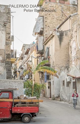 Palermo Diary pour ne plus rien oublier et structurer vos journées - 2