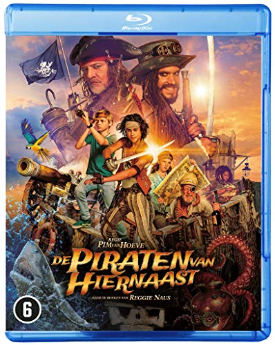 Piraten Van Hiernaast