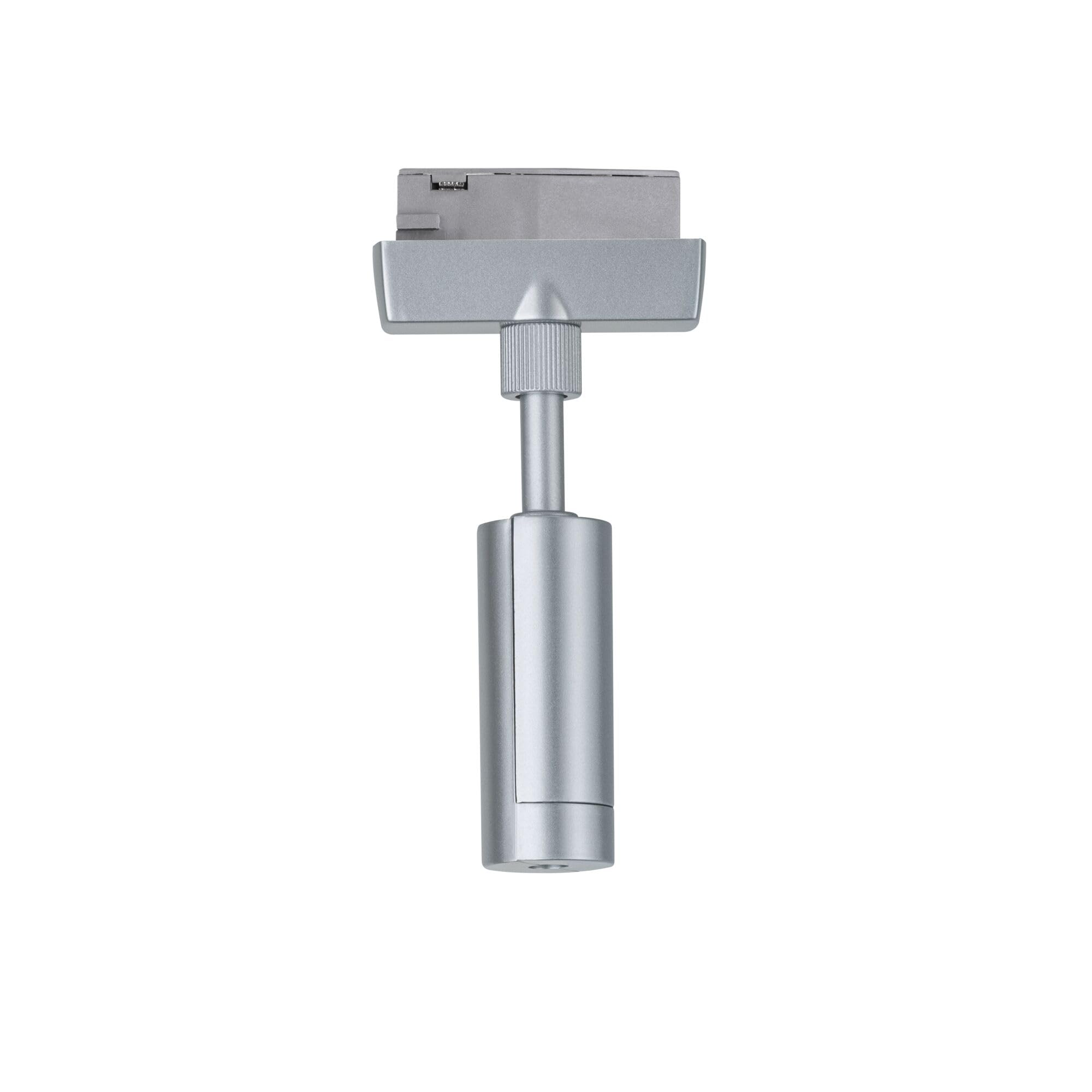 Paulmann 95551 Adaptateur de suspension URail Universal max. 50 W 230 V Chrome mat Systèmes sur rails