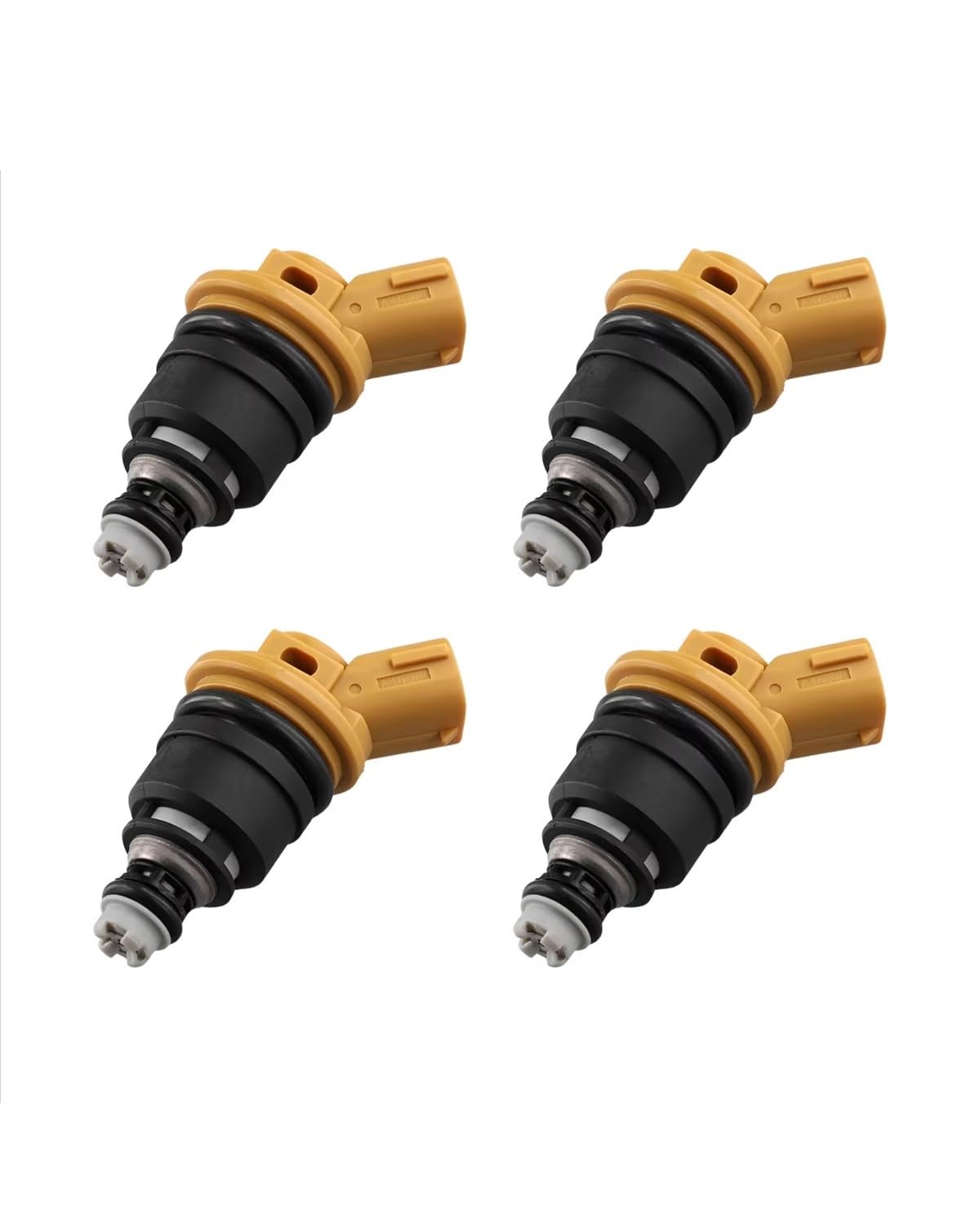 Shugwa One Color For Subaru Outback Legacy 16600Aa170 Fuel Injector Nozzle