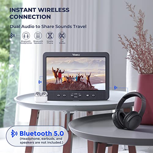 The 30 Best Car Video Player With Bluetooth of 2024 [Verified] Cherry