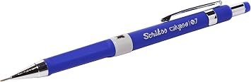Scrikss Office Calypso Color Versatil 0.7 Mm Mavi