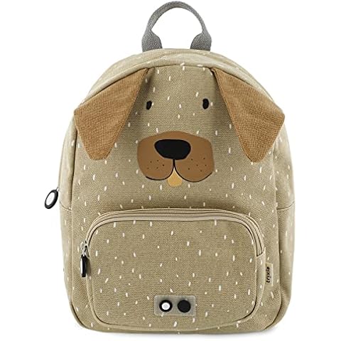 Trixie Mr. Dog Water Repellent Backpack Cover