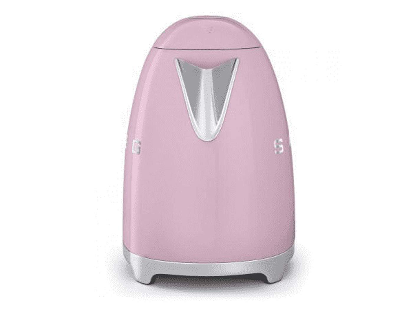Smeg KLF01PKEU czajnik elektryczny KLF01PKEU - pastelowy, różowy