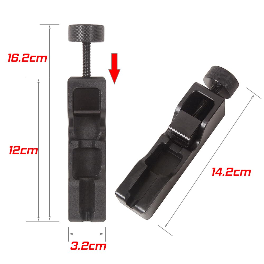 Einhell Set Trapano A Percussione TC-ID 1000 E Kit 64 (1010 W