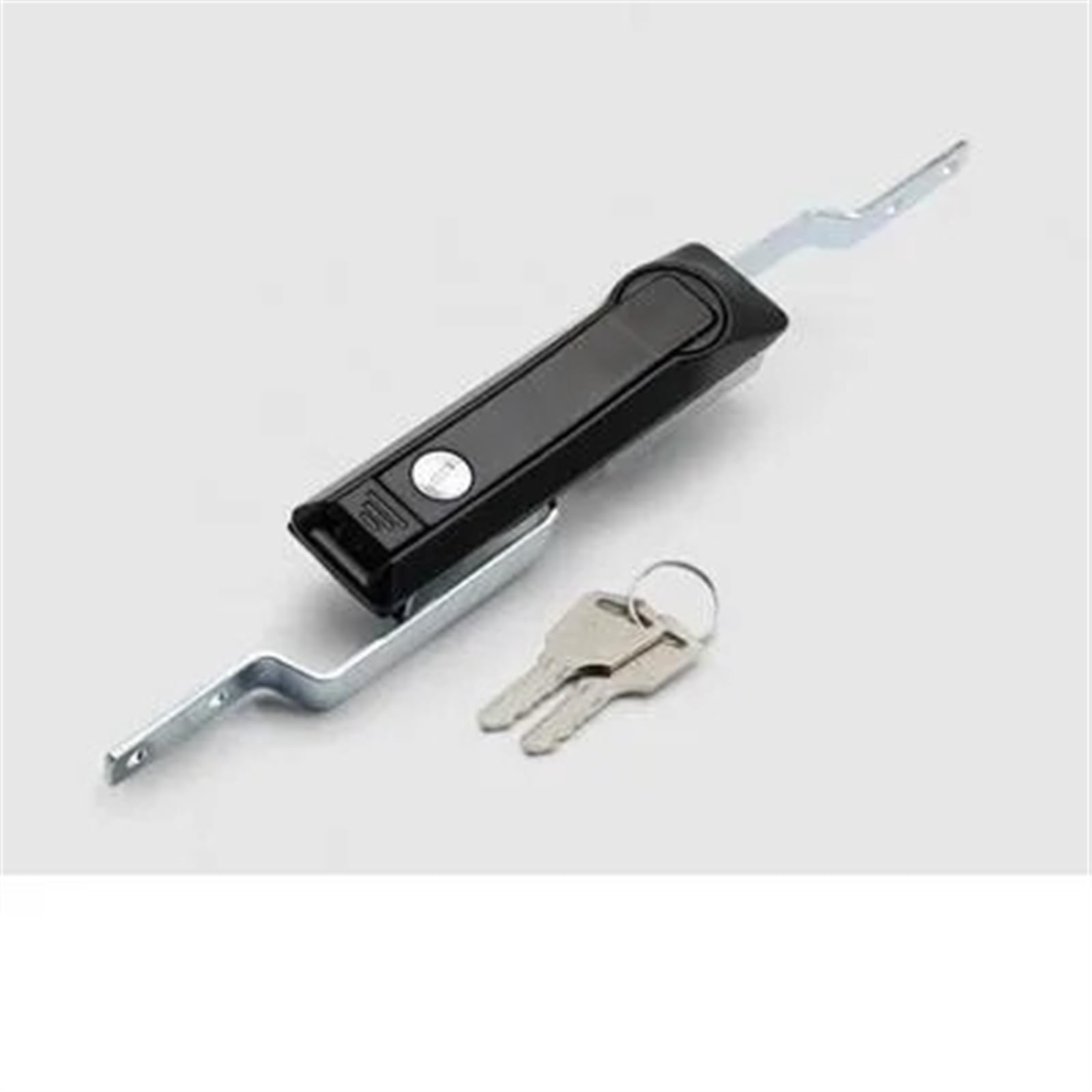 XJJ-MS828 Power Distribution Control Cinet Pull Handle Lock Charging Pile Network Door 1Pcs(XJJ-828-1)