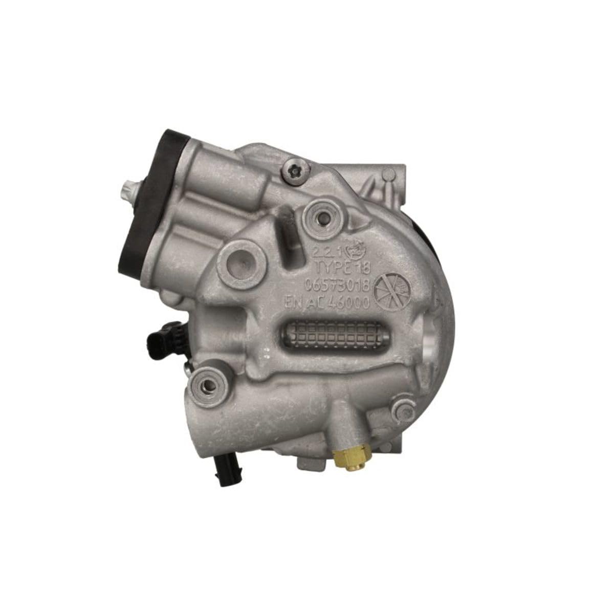 DELPHI TSP0155987 Compressore aria condizionata 250ml