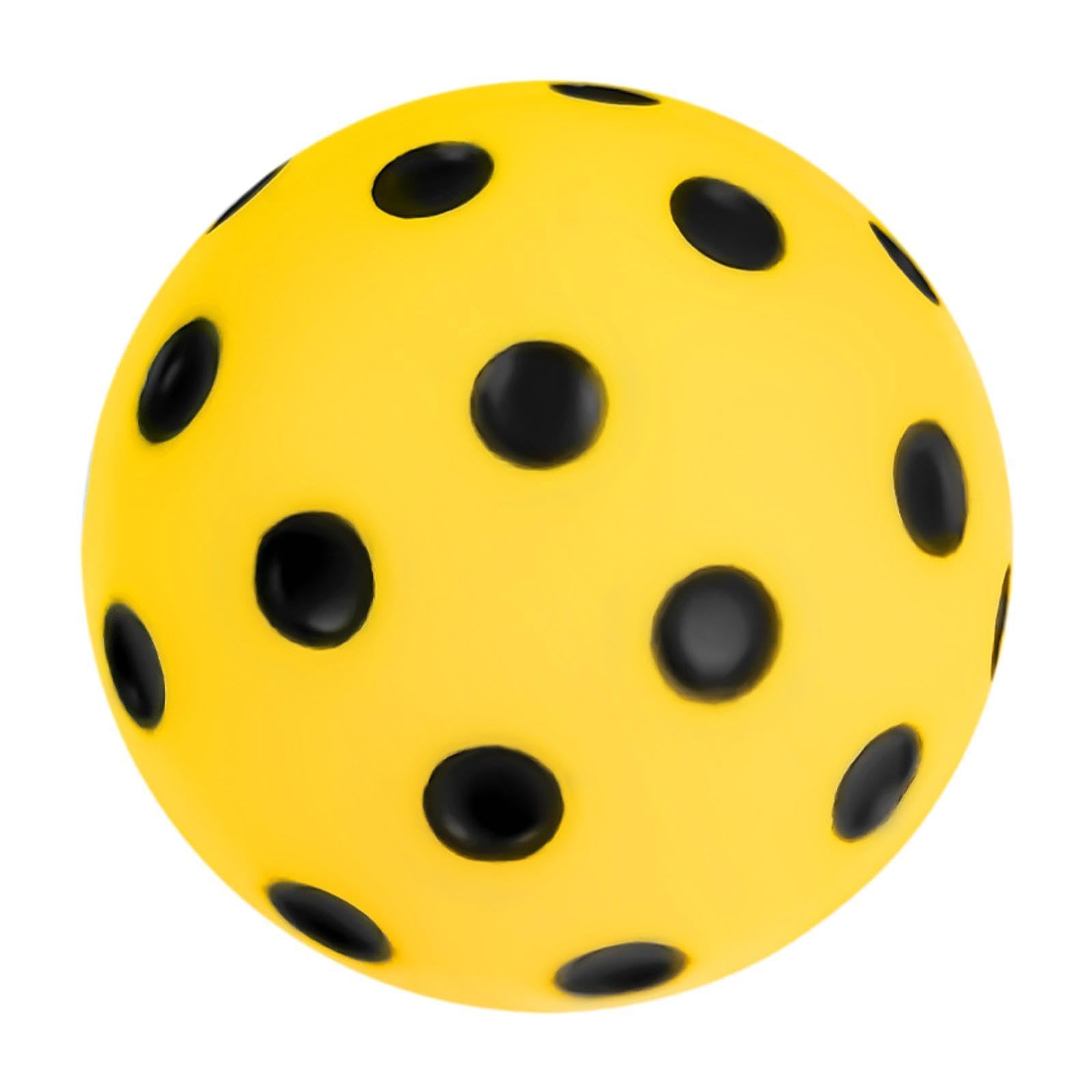 BNF® Pickleball Ball Hand Eye Coordination PU for Beginners Adults Kids Game-Sports, Fitness & Outdoors/Exercise & Fitness/Accessories/Gyroscopic Hand Exercise Balls-image-37