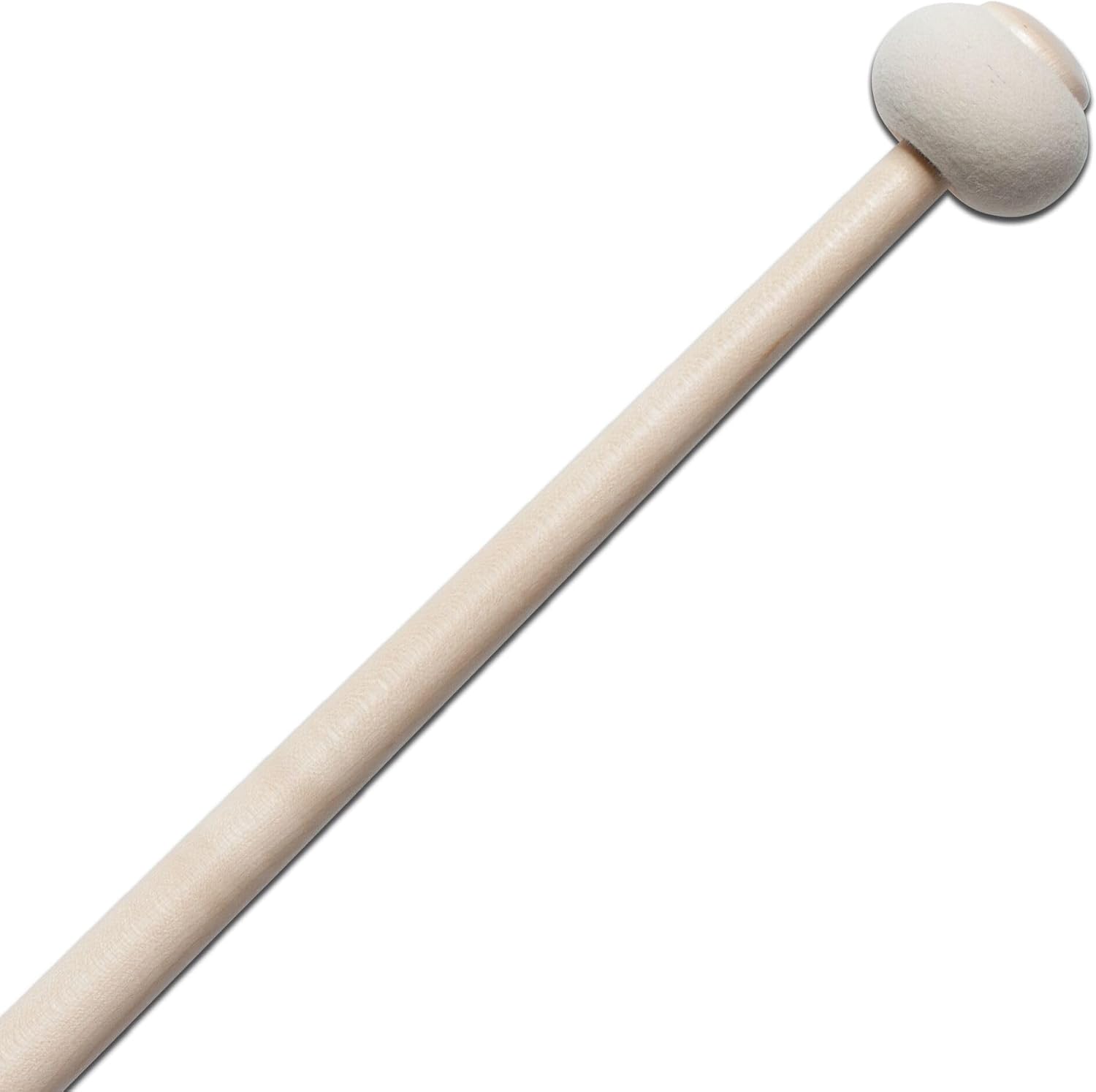 Vic Firth American Custom Timpani T4 Ultra Staccato