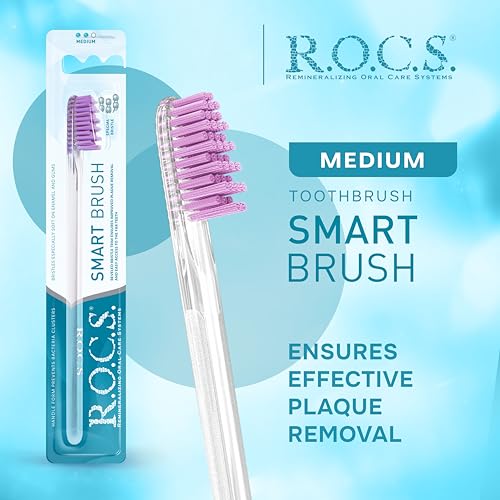 Toothbrush R.O.C.S. Model – Bild 3