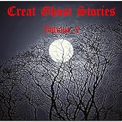 Great Ghost Stories, Volume 2 Audiolibro Por F. Marion Crawford, Robert Louis Stevenson, Joseph Le Fanu, Elizabeth Gaskell, Oscar Wilde arte de portada