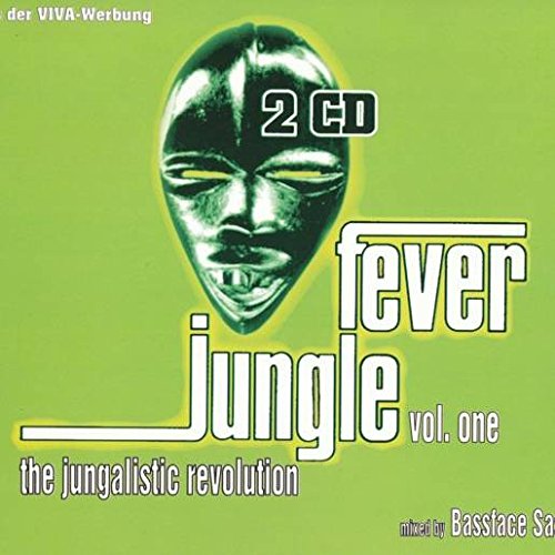 Jungle FeverVol.1 Amazon.de MusikCDs & Vinyl
