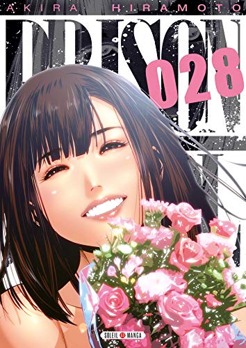 Prison School — Tome 28