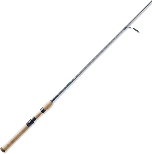 St. Croix Rods Caña giratoria AVID