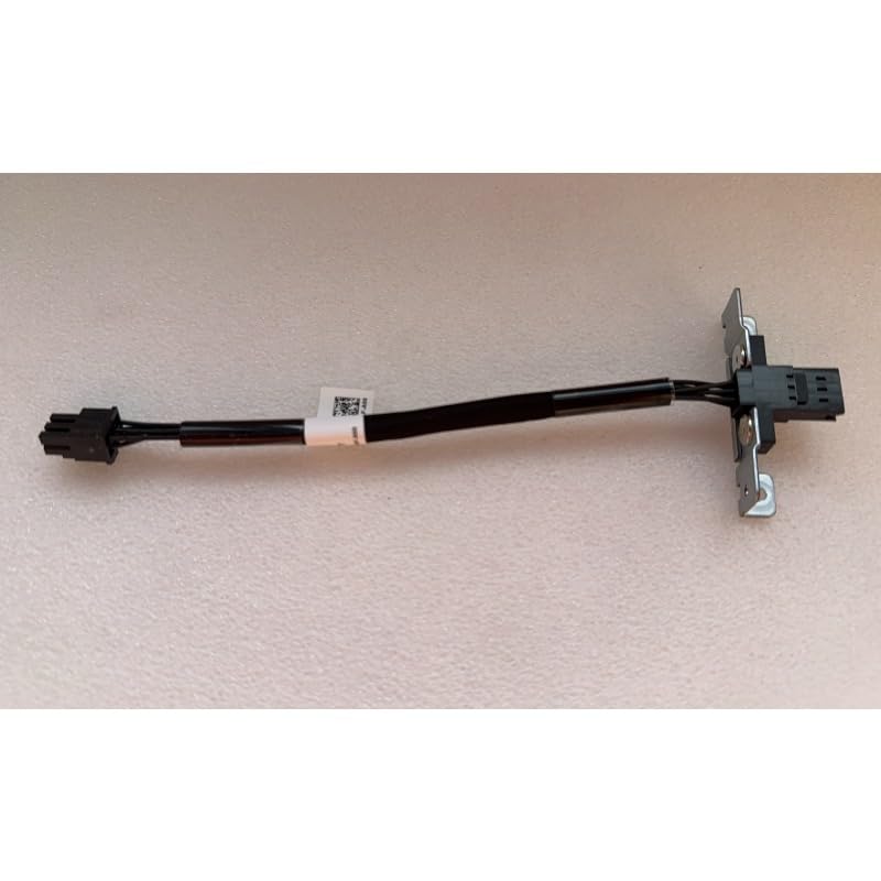 New for R660 R660XS Server Small Card SAS Cable Wire 0F2D6T F2D6T