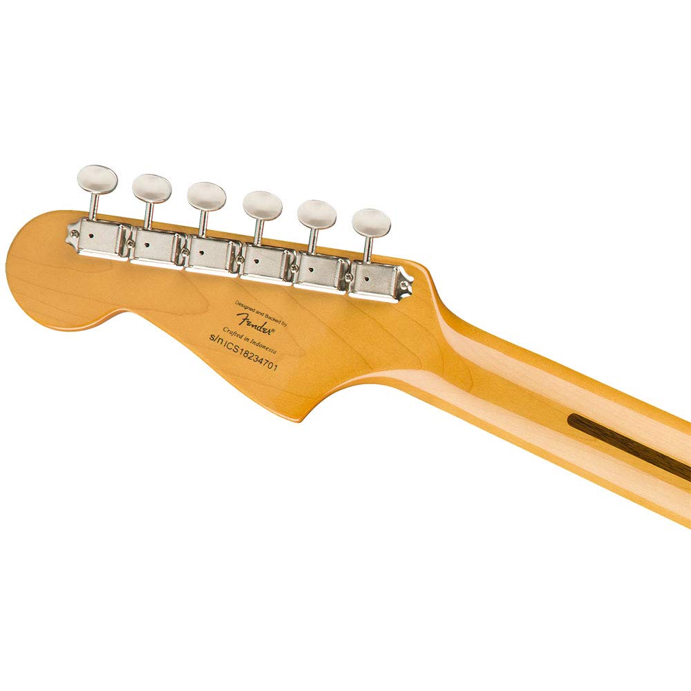 ギター squier jazzmaster Amazon.com: Squier J Mascis Jazzmaster Electric Guitar, with