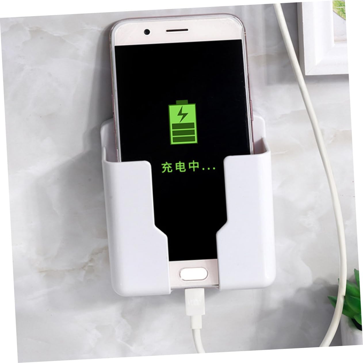 Layhit - Caja De 20 Ranuras Para Teléfono Celular Para Aula, Gabinete De Almacenamiento De Acrílico Transparente Para Teléfono Celular Con Cerraduras De Puerta, Para Aula, Escuela, Estudiantes