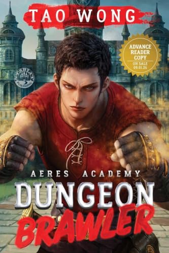 Cover of Aeres Academy