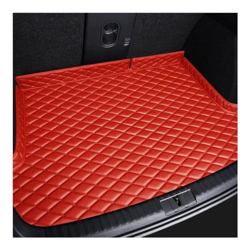 Tapis de coffre de voiture X1 E84 2010-2014 idéal chiens et courses - 5