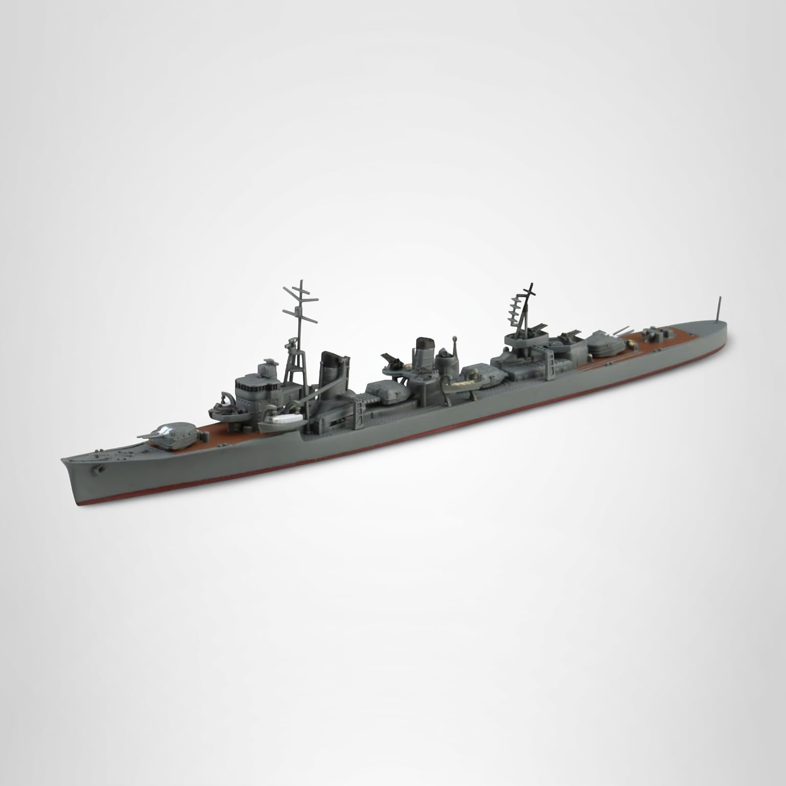 Amazon | 青島文化教材社(AOSHIMA) 1/700 ウォーターラインシリーズ No