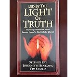 Led by the Light of Truth [VHS]