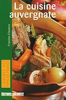 Cuisine Auvergnate (La)/Poche 287901350X Book Cover