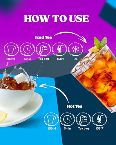 LOVARE Earl Grey Tea