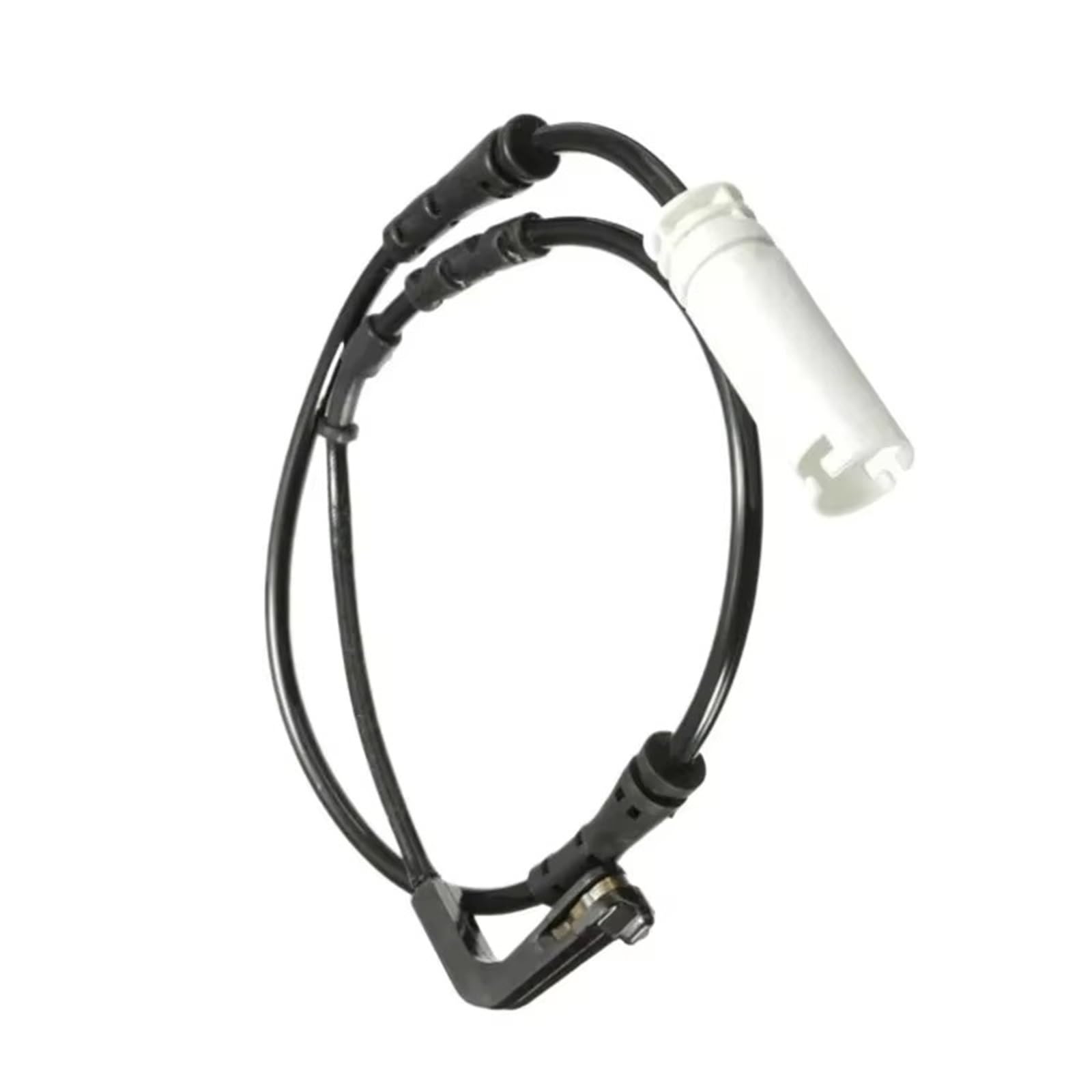 Flexibles de frein Compatible Avec BMW Pour Série 2 F46 2014 15 16 17 18 19 2020 Capteur D'usure Des Plaquettes Frein Voiture Ligne Détection Des Plaquettes Frein 34356791959