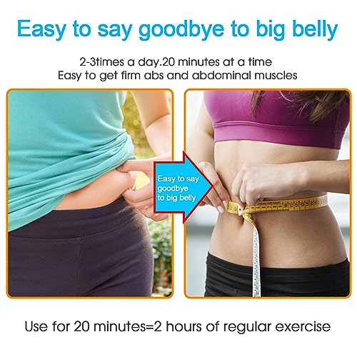 Bersauji 2025 New Ab Roller Wheel with Knee Mat &Timer, Automatic Rebound Abdominal Wheel, Ab Abdominal Exercise Roller with Elbow Support, Abs Workout Equipment Ab Exercise Roller for Women Men - Image 4