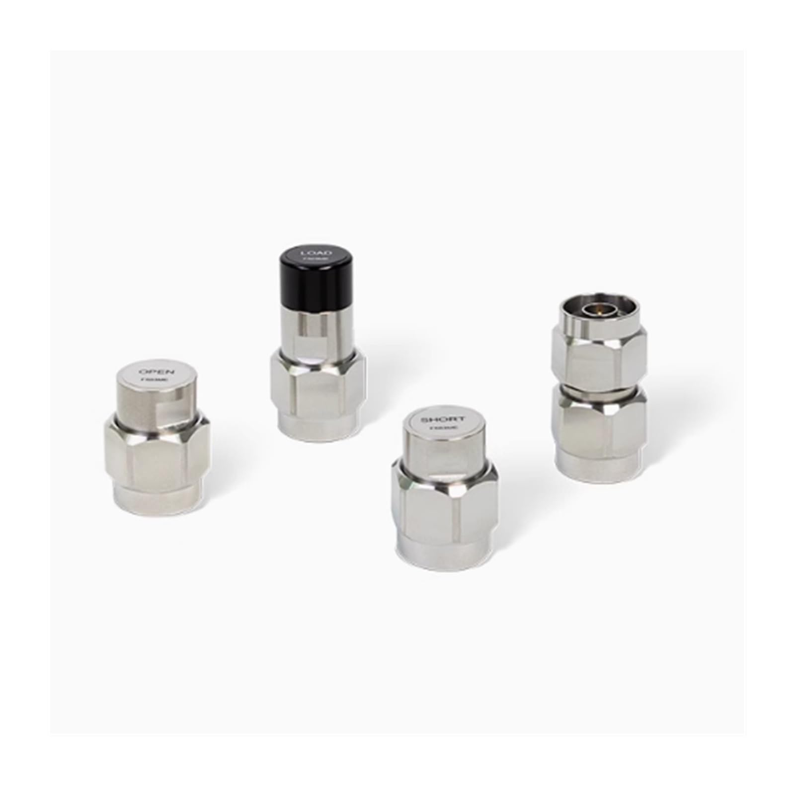 EVPZPLKMGT Mechanical Calibrator, F503ME, 4.5Ghz, N-Type, Spectrometer Options, Network Analyzer Calibrators