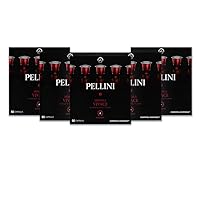 Pellini Vivace, 250 Capsule in Alluminio Miscela di Caffè Arabica e Robusta dal Gusto