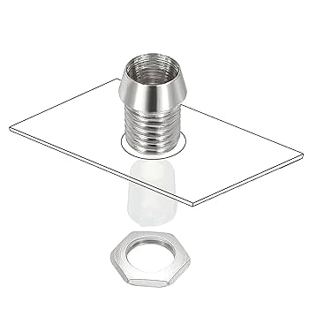 Clip On Light Bulb Cover PATIKIL 5mm LED Holder Clip, 20 Pack Mounting Kenya Transparent Led Display