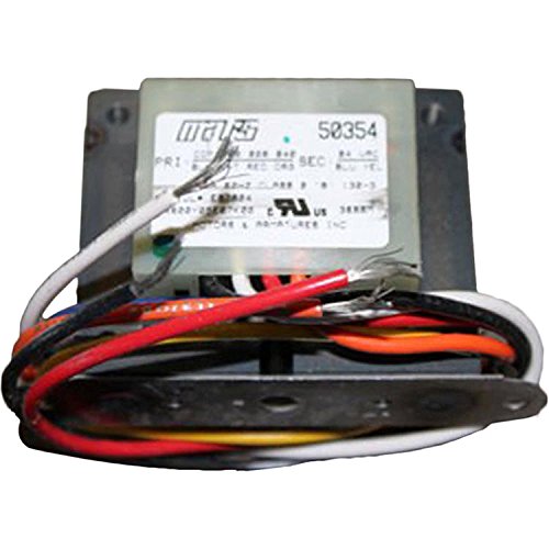 Transformateur de commande MARS 50354 contre la surchauffe des circuits électriques