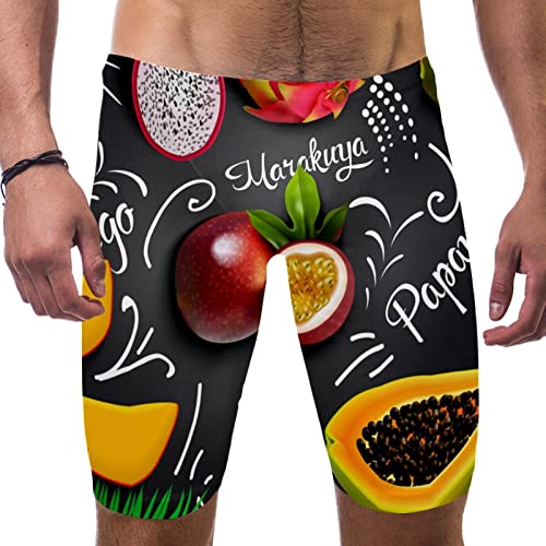 Bañador de natación para hombre ideal para tus días de piscina y vacaciones de verano
