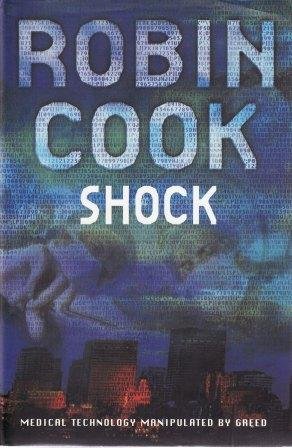 Shock 0333902807 Book Cover