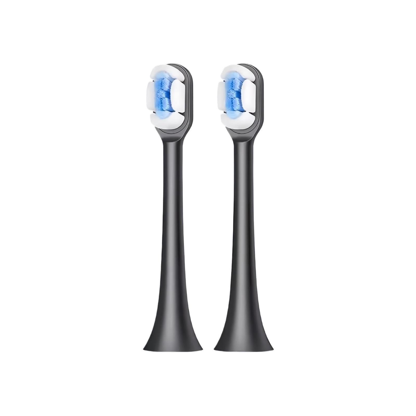 Reemplace el cabezal del cepillo de dientes. Compatible con SOOCAS