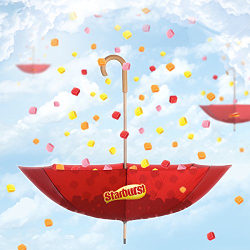 Starburst Sours Minis Fruit Chews Candy Bag, 8.0 Oz #TOP4