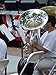 Blessing Tuba Mouthpiece (MPC18TB)